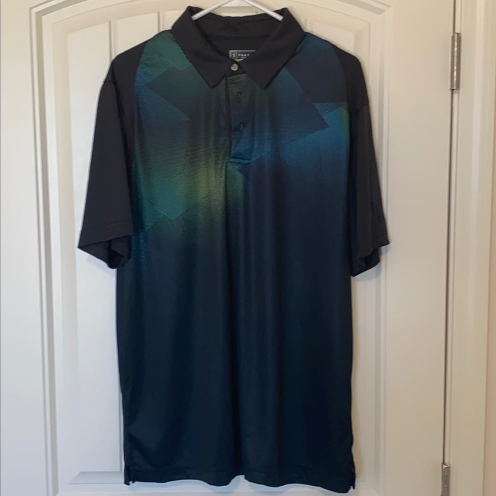 PGA Tour Polo - Size Large